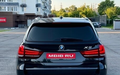 BMW X5, 2015 год, 2 750 000 рублей, 5 фотография
