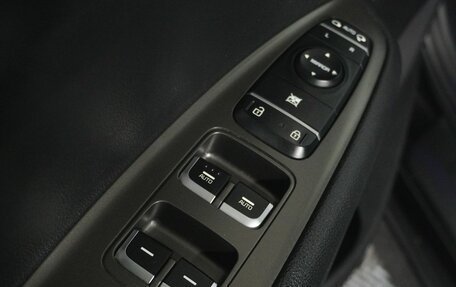KIA Optima IV, 2019 год, 2 272 000 рублей, 14 фотография