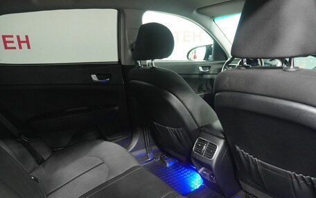 KIA Optima IV, 2019 год, 2 272 000 рублей, 11 фотография