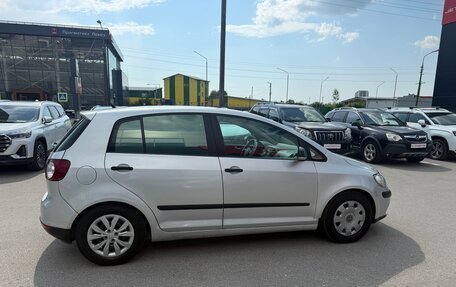 Volkswagen Golf Plus I, 2006 год, 495 000 рублей, 4 фотография