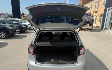 Volkswagen Golf Plus I, 2006 год, 495 000 рублей, 7 фотография