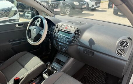 Volkswagen Golf Plus I, 2006 год, 495 000 рублей, 12 фотография