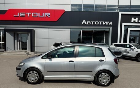Volkswagen Golf Plus I, 2006 год, 495 000 рублей, 9 фотография