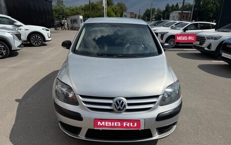 Volkswagen Golf Plus I, 2006 год, 495 000 рублей, 2 фотография