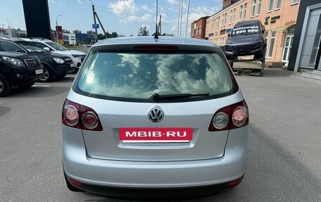 Volkswagen Golf Plus I, 2006 год, 495 000 рублей, 6 фотография