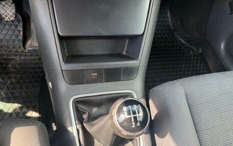Volkswagen Golf Plus I, 2006 год, 495 000 рублей, 18 фотография