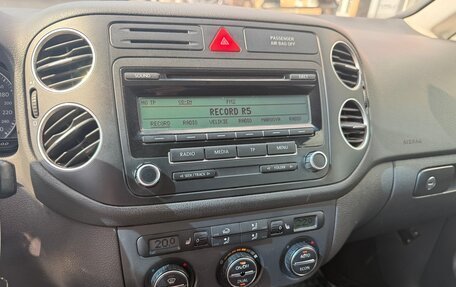 Volkswagen Golf Plus I, 2006 год, 495 000 рублей, 17 фотография