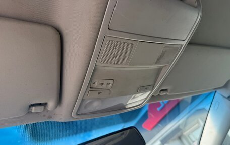 Volkswagen Golf Plus I, 2006 год, 495 000 рублей, 19 фотография