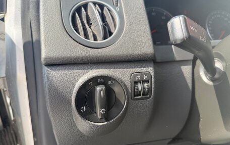 Volkswagen Golf Plus I, 2006 год, 495 000 рублей, 15 фотография
