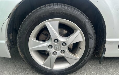 Honda Civic VIII, 2007 год, 509 000 рублей, 12 фотография