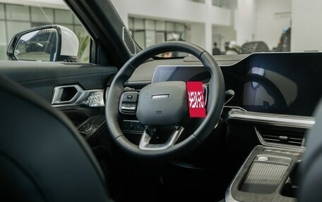 Haval F7x, 2026 год, 3 999 000 рублей, 11 фотография