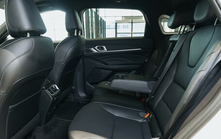 Haval F7x, 2026 год, 3 999 000 рублей, 18 фотография