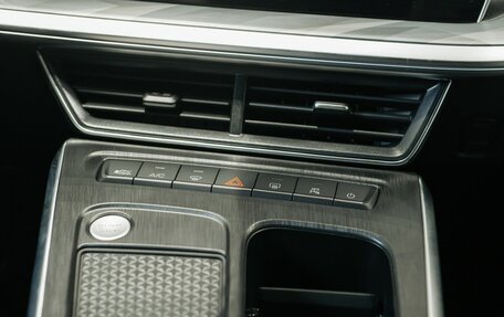 Haval F7x, 2026 год, 3 999 000 рублей, 16 фотография