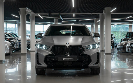 BMW X6, 2024 год, 17 150 000 рублей, 3 фотография