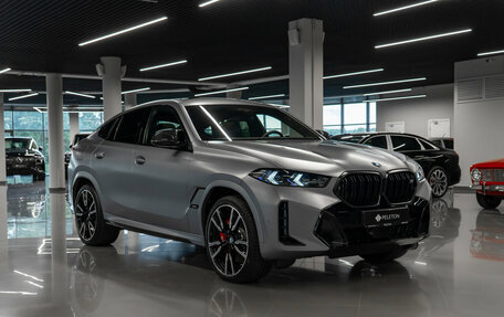 BMW X6, 2024 год, 17 150 000 рублей, 2 фотография