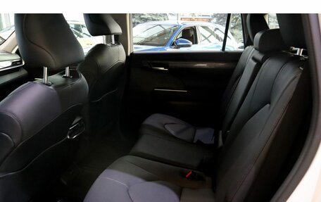Toyota Highlander, 2026 год, 5 300 000 рублей, 11 фотография