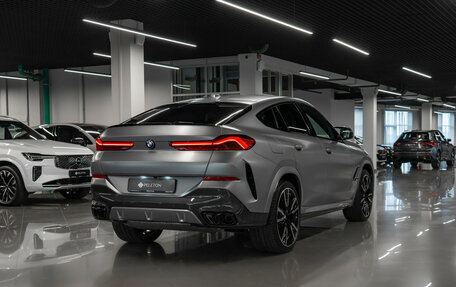 BMW X6, 2024 год, 17 150 000 рублей, 4 фотография