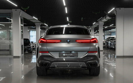 BMW X6, 2024 год, 17 150 000 рублей, 6 фотография