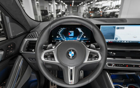 BMW X6, 2024 год, 17 150 000 рублей, 11 фотография