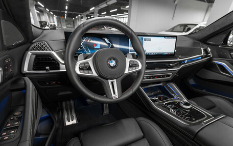 BMW X6, 2024 год, 17 150 000 рублей, 7 фотография