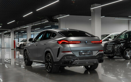 BMW X6, 2024 год, 17 150 000 рублей, 5 фотография