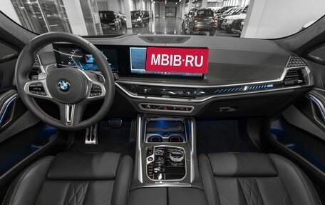 BMW X6, 2024 год, 17 150 000 рублей, 8 фотография