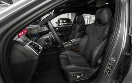 BMW X6, 2024 год, 17 150 000 рублей, 9 фотография