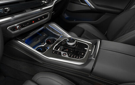 BMW X6, 2024 год, 17 150 000 рублей, 21 фотография
