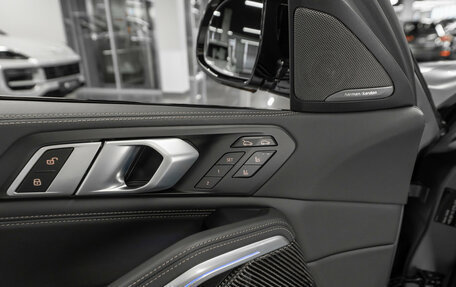 BMW X6, 2024 год, 17 150 000 рублей, 18 фотография