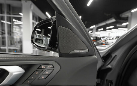 BMW X6, 2024 год, 17 150 000 рублей, 19 фотография