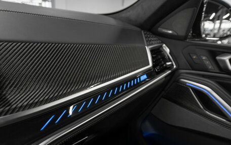 BMW X6, 2024 год, 17 150 000 рублей, 29 фотография