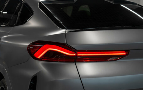 BMW X6, 2024 год, 17 150 000 рублей, 38 фотография