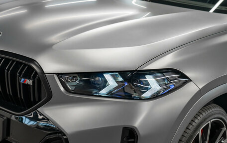 BMW X6, 2024 год, 17 150 000 рублей, 36 фотография