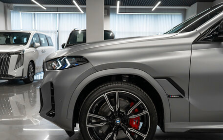 BMW X6, 2024 год, 17 150 000 рублей, 35 фотография