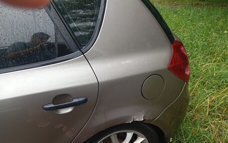 KIA cee'd I рестайлинг, 2008 год, 410 000 рублей, 5 фотография