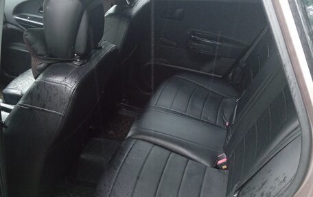 KIA cee'd I рестайлинг, 2008 год, 410 000 рублей, 2 фотография