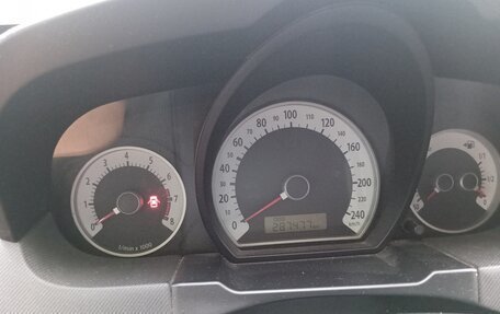 KIA cee'd I рестайлинг, 2008 год, 410 000 рублей, 7 фотография