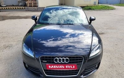 Audi TT, 2008 год, 1 750 000 рублей, 1 фотография