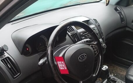 KIA cee'd I рестайлинг, 2008 год, 410 000 рублей, 3 фотография
