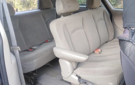 Dodge Caravan IV, 2005 год, 735 000 рублей, 1 фотография