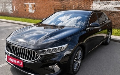 KIA K7, 2020 год, 2 800 000 рублей, 1 фотография