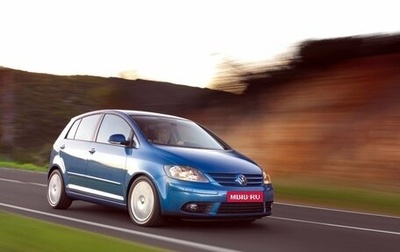Volkswagen Golf Plus I, 2008 год, 700 000 рублей, 1 фотография