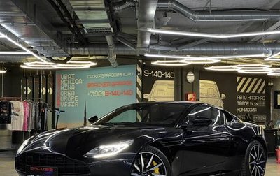 Aston Martin DB11 I, 2017 год, 13 999 000 рублей, 1 фотография