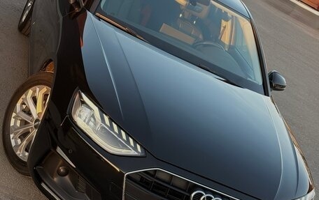 Audi A4, 2020 год, 3 000 000 рублей, 1 фотография