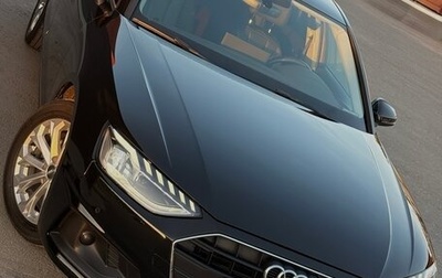 Audi A4, 2020 год, 3 000 000 рублей, 1 фотография