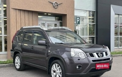 Nissan X-Trail, 2012 год, 1 110 000 рублей, 1 фотография