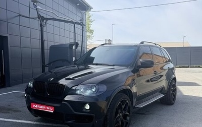 BMW X5, 2008 год, 1 800 000 рублей, 1 фотография