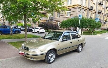 Daewoo Nexia I рестайлинг, 2004 год, 235 000 рублей, 1 фотография