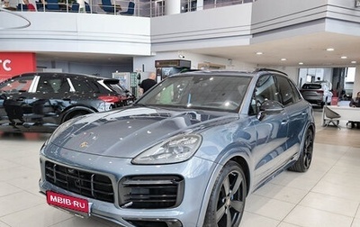 Porsche Cayenne III, 2019 год, 5 600 000 рублей, 1 фотография