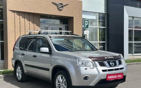 Nissan X-Trail, 2013 год, 1 250 000 рублей, 1 фотография